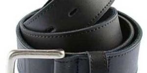 Leather Belts