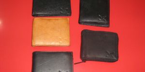 Mens Wallets