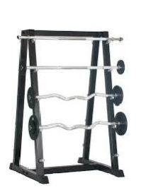 Barbell Racks