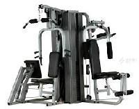 Exercise Machines