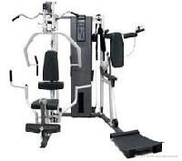 Fitness Training Equipment