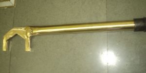 Brass Spanners