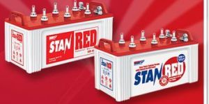 Exide SF STAN RED Batteries