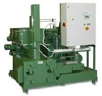 Briquetting Press