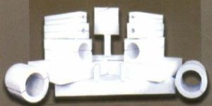 Calcium Silicate Heat Insulation Board