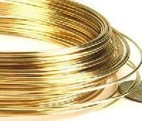 Gold Wire