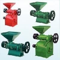 Rice Mill Machines