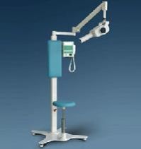 Dental X Ray Machine