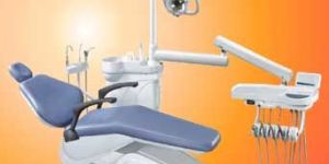 Electric Dental Chair
