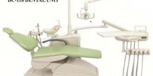 Electrically Dental Chair Unit