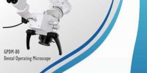 Gippon Dental Operating Microscope