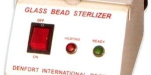 Glass Bead Sterilizer