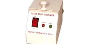 Glass Bead Sterilizer (DFG 1)