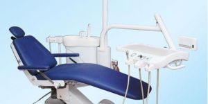 Hydraulic Dental Chair