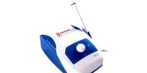 Piezoelectric Ultrasonic Scaler