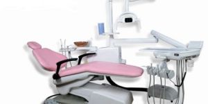 Programable Dental Chair