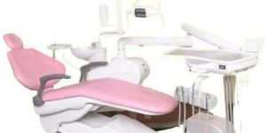 Programmable Dental Chair