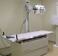 X Ray Equipment