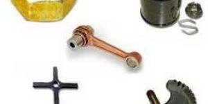 Two Wheeler Spare Parts