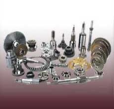 3 Wheeler Spare Parts