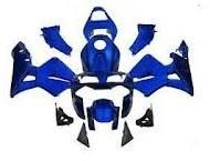 Two Wheeler Fairings