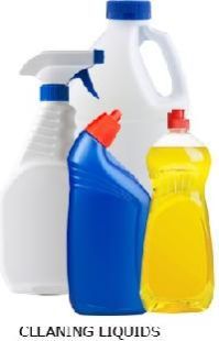 Liquid Cleaners
