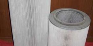 Short Blast Filter Cartridges