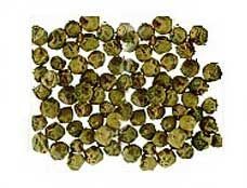 Dehydrated Green Pepper