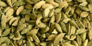 Green Cardamom