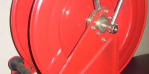 Manual Driven Hose Reel