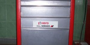 New Generation Tool Trolly