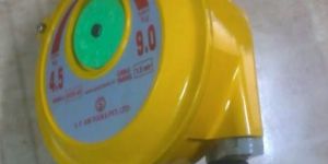 Spring Balancer Closed Model