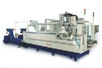 Broaching Machine