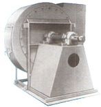 Ls- Centrifugal Radial Bladed Fan