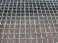 Industrial Galvanized Wire Mesh