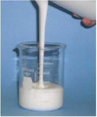 Silicon Emulsion