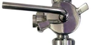 Stainless Steel Plug Valves