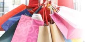 Ladies Shopping Bags