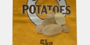 Multilayer Paper Bags