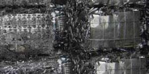 Stainless Steel Scrap