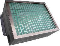 Air Filtration Systems