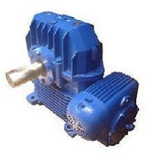 Gear Box