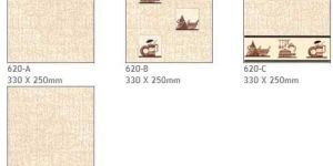 Glossy Series (330mm x 250mm) - 620