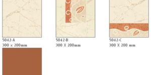 Luster Series (300mm x 200mm) - 5042-A