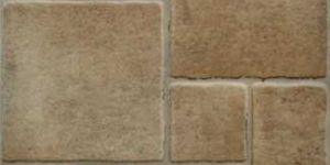 Rustic Series (400mm x 400mm) - Raphia Series