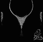 Diamond Studded Jewelry