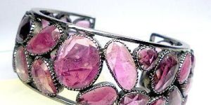 Sterling Silver Cuff Bracelet