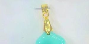 Sterling Silver Pendant Set