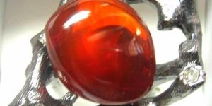 Sterling Silver Rings