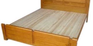 Standard Finish Bed